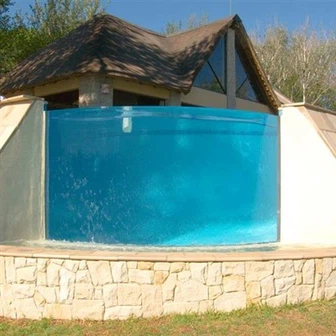 Hava Dayanıklı PMMA paneli