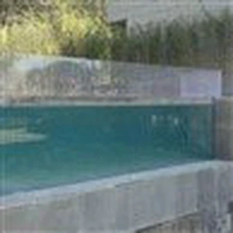 Uygun Fiyatlı Akrilik Havuzlar